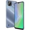 BLACKVIEW - A55 16GB 3 GB RAM Dual Sim Display 6.53' HD+ Slot Micro SD Fotocamera 8 Mpx Android Blu