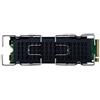 HP - SSD 1 TB Serie 3HP Z2 Turbo Interfaccia PCIe 4.0x4 Colore