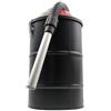 MELCHIONI FAMILY - Aspiracenere / Polvere / Liquidi / Soffiatore - 1000 W - 160 Mbar / 16 Kpa - 18L