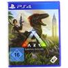 WILD CARD GAMES - Gioco Di Ark Survival Evolved Ps4