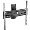 MELICONI - Support TV Extra 400 Tilt'N'Turn Dimensioni Pollici 32-77' Colore Nero