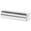 FELLOWES - Jupiter A3 Laminatrice A Freddo /caldo 1400 Mm /min Grigio, Bianco