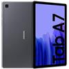 SAMSUNG - Galaxy Tab A7 Grigio 10.4' Full HD+ Octa Core RAM 3GB Memoria 32 GB +Slot MicroSD Wi-Fi Fotocamera 8Mpx Android - Italia