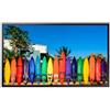 SAMSUNG - OM55B Pannello piatto per segnaletica digitale 139,7 cm (55') LCD Wi-Fi 3000 cd /m² 4K Ultra HD Nero Processore integrato Tizen 5.0 24/7