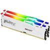 KINGSTON - Memoria Dimm FURY 64 GB (2x32 GB) DDR5 6000 MHz CL36