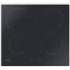 Candy - Piano Cottura KRCDJ642 a Induzione 4 Zone Cottura da 59 cm Colore Nero