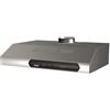 DE LONGHI - Cappa Sottopensile DCH6X EC da 60 cm Aspirante Colore Acciaio Inox
