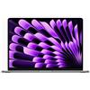 Apple - MacBook Air Monitor 15.3' M2 Ram 8 GB SSD 512GB 2x Thunderbolt 3 macOS Ventura 2023