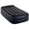 Intex - 64122ND - Materasso Gonfiabile Dura-Beam Pillow Rest Raised Autogonfiante Singolo, 99x191x42 cm
