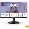 AOC - Monitor 23.8' LED IPS AOC 24B3CF2 1920 x 1080 Quad HD Tempo di Risposta 1 ms Frequenza di Aggiornamento 100 (Hz)