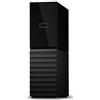 Western Digital - My Book disco rigido esterno 22 TB Nero
