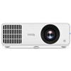 BenQ - LH650 Videoproiettore 4000 ANSI lumen Tecnologia DLP 1080p (1920x1080) Compatibilità 3D Nero Bianco