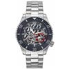 GUESS - Orologio Uomo Guess Gw0488g1 (ø 45 Mm)