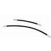 Mannesmann - M 468-3 - Manichetta di rinforzo per ingrassatore a siringa, 500 mm