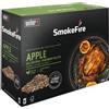 Weber Pellet di legno fsc - melo