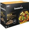Weber Pellet di legno fsc - faggio