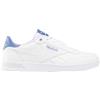 Reebok Court Advance, Sneaker Donna, Ftwwht/STEPUR/VINBLU, 36 EU
