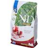 Farmina® N&D Natural & Delicious Pollo E Melograno 800 g Mangime