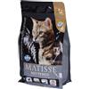 Farmina Matisse Neutered per Gatti Adulti 400 g Mangime