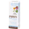 Farmaderbe Srl Propolnutra Spray Nasale Soluzione Salina Ipertonica Con Acido Ialuronico 20 Ml ml nasale