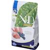 Farmina N&D Natural & Delicious Agnello E Mirtillo 800 g Mangime
