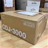 Pioneer CDJ-3000 DJ Multiplayer 110-240V Giradischi Digitale Spedizione Rapid...