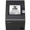 Epson Stampante di Scontrini Epson C31CH51011 Nero