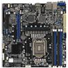 ASUS P12R-M Intel C252 LGA 1200 micro ATX