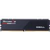 G.Skill Ripjaws V F5-6000J3238F16GX2-RS5K memoria 32 GB 2 x 16 GB DDR5