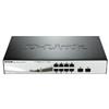 D-link GIGABIT DESKTOP POE SMART SWITCH