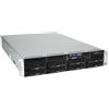 Bluechip Serverline R42306s 2HE Rack, AMD Epyc ™ 7232P Processore / 3.10 GHZ, 32