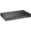 Zyxel SWITCH WEB MANAGED 48 PORTE GIGABIT