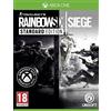 Ubisoft Tom Clancy's Rainbow Six Siege (Xbox One) - [Edizione: Regno Unito]