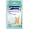 HANSAPLAST CER VESC GRANDI 5PZ