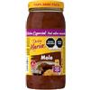 mercado mexicano Pasta di Spezie dal Messico, 235g di vetro - Mole Adobo DOÑA MARIA 235g