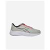 Diadora Eagle 8 W - Scarpe Running - Donna - Grigio