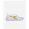 Diadora Eagle 8 W - Scarpe Running - Donna - Bianco