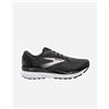 Brooks Ghost 16 W - Scarpe Running - Donna - Nero