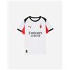 Puma Milan Away 25-26 Jr - Maglia Calcio Ufficiale - Color Mix