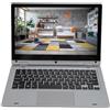 Denash Laptop da 11,6 Pollici, Touchscreen FHD Convertibile a 360 Gradi 2 in 1 Laptop Aziendale, Celeron N4020, 11 Installato, 6 GB di, SSD da 128 GB, Batteria da 7000 (Spina UE