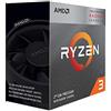 AMD Ryzen 3 3100-3,6 GHz