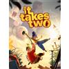 Hazelight Studios It Takes Two Europe | Xbox One / Xbox Series XS