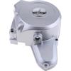 Yuegtik Supporto Per Moto, Motorino Avviamento Coperchio Del Motore Per 110cc 125cc PIT Quad Bike, Per Motore Per ATV Manovella Statore Coperchio Coperchio Statore