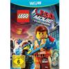 WARNER BROS The LEGO Movie Videogame - Nintendo Wii U - [Edizione: Germania]