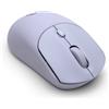 HP Mouse Wireless e Bluetooth HP 400 Viola