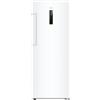 Haier Congelatore a Cassetti Verticale Capacità 226 Litri No Frost Classe energetica D Capacità di Congelamento 16 Kg/24h colore Bianco - H4F226WDH1