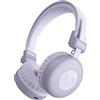 Fresh n Rebel Cuffie Bluetooth, Wireless, con Microfono - CODE-CORE
