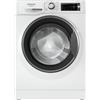 Hotpoint Ariston Lavatrice 11 Kg Classe A Centrifufa 1400 giri Profondità 60 cm Inverter Funzione Vapore - NBT 1146 WSA IT