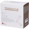 URIACH ITALY Tendisulfur 20 bustine - Integratore Benessere Cartilagini e Articolazioni