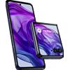 Motorola XT2451-3 Razr 50 Ultra 5G Dual Sim 12GB RAM 512GB - Midnight Blue